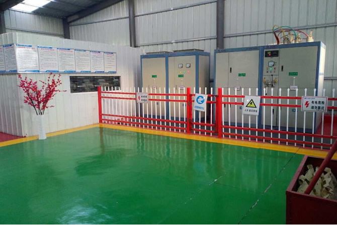 我公司設(shè)備在中鐵18局、20局、25局以